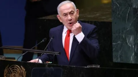 Netanyahu desafía a la ONU y busca reelección en Israel en medio de tensiones con Trump
