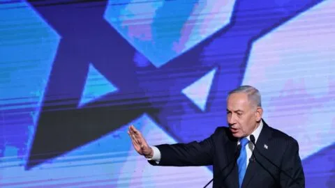 Netanyahu viajará a Nueva York para la ONU: prevé estar sólo seis horas