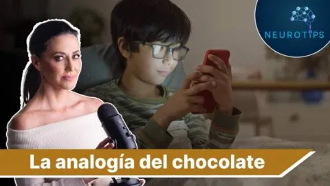 NeuroTips: ¿Tu hijo es adicto al celular? Sigue estos pasos y encuentra la solución