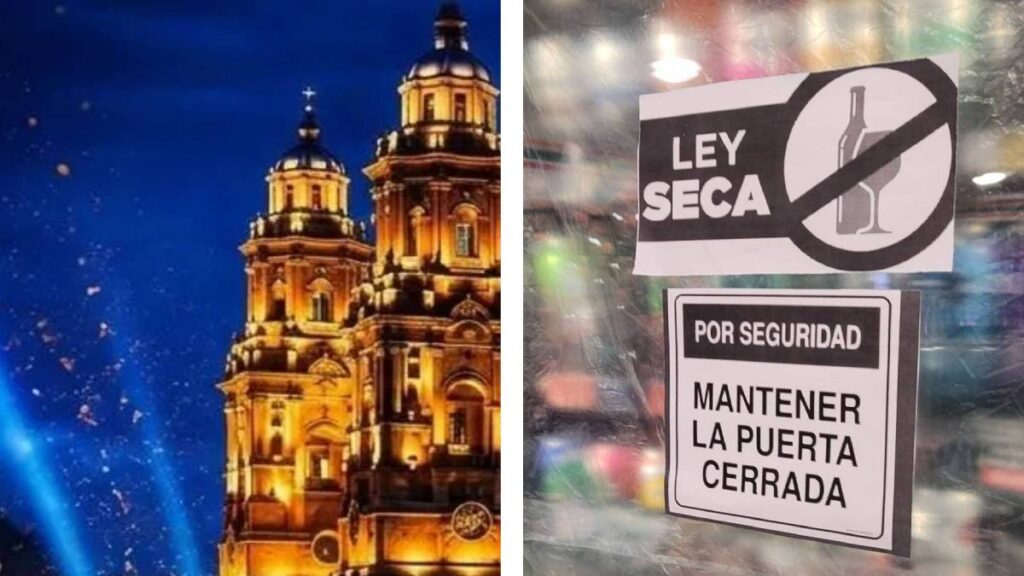 Noche Moreliana.