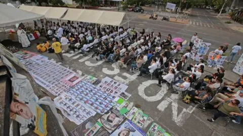 ONU designa el 19 de diciembre como Día de las Mujeres Buscadoras