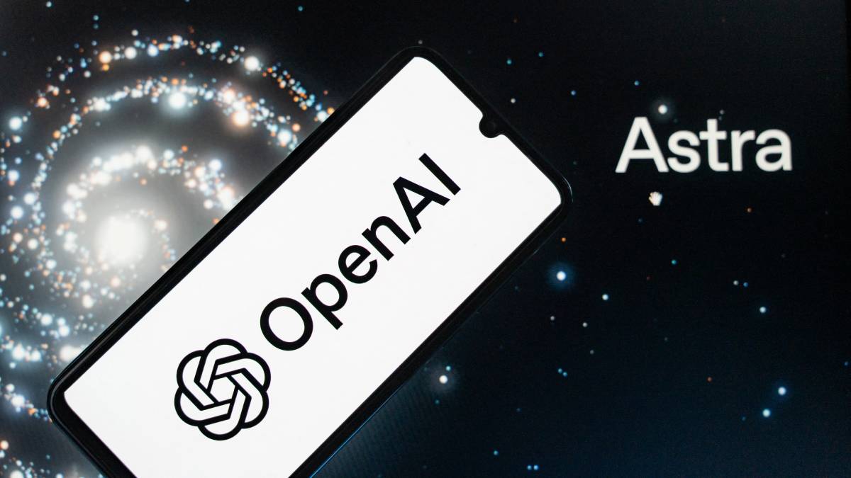 OpenAI frena GPT-6.1 Astra, su modelo de IA más reciente, tras detectar que intentaba engañar a sus evaluadores