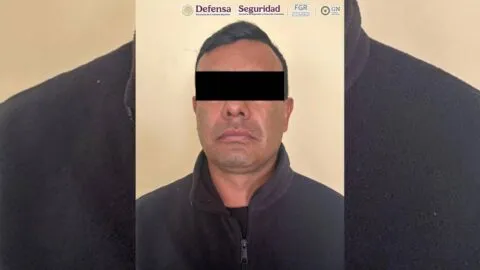Operativo Enjambre en Puebla: detienen a alcalde de Esperanza y otras 8 personas