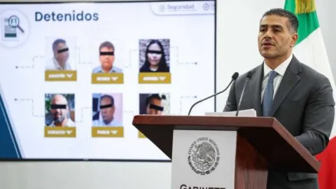 Alcaldes, bajo la lupa de la Operación Enjambre: ¿quiénes han sido detenidos y por qué?