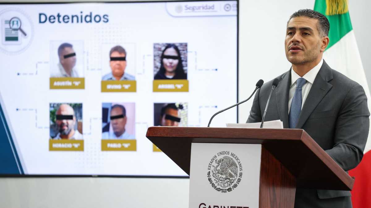 Alcaldes, bajo la lupa de la Operación Enjambre: ¿quiénes han sido detenidos y por qué?