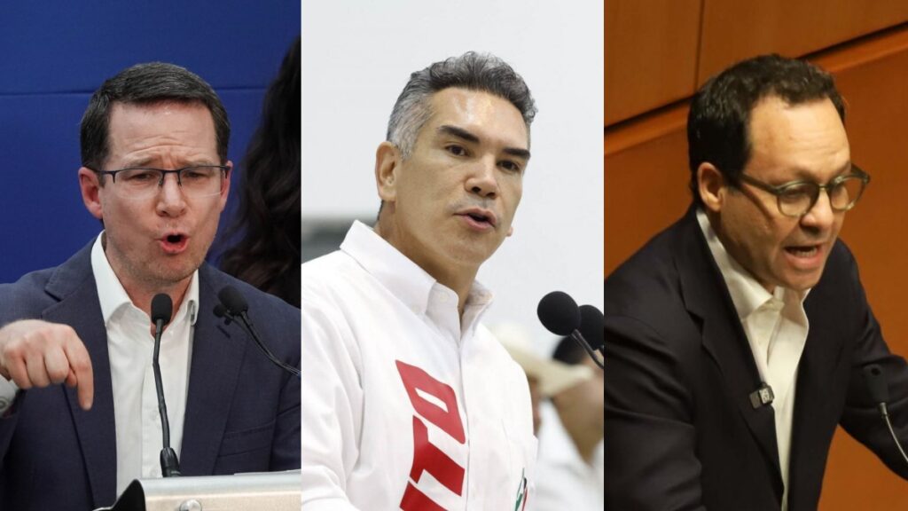 Los legisladores de la oposición reprobaron la política educativa