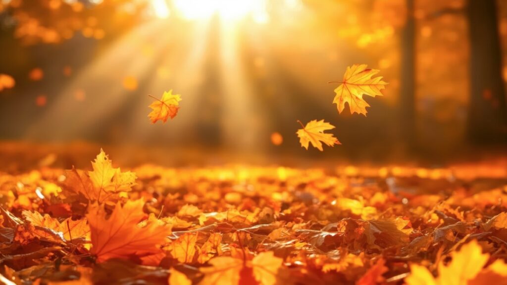 Equinoccio de otoño