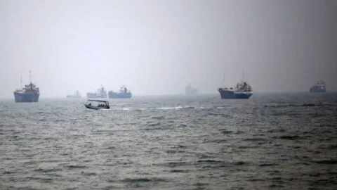 Bab el Mandeb, otro estrecho que cobra importancia tras el cierre iraní de Ormuz