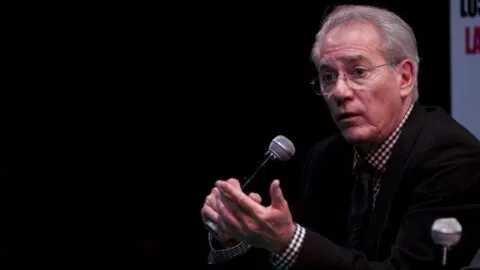 Famosos despiden a Otto Sirgo: Alejandro Tommasi y Kuno Becker le dedican emotivos mensajes