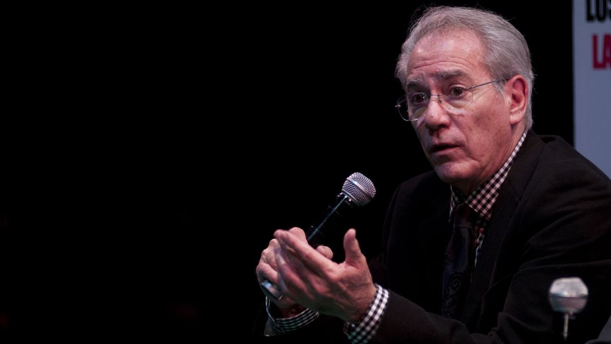 Famosos despiden a Otto Sirgo: Alejandro Tommasi y Kuno Becker le dedican emotivos mensajes