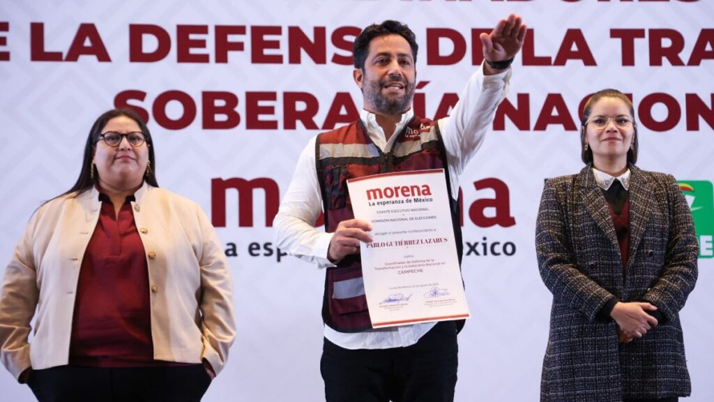 Pablo Gutiérrez Lazarus