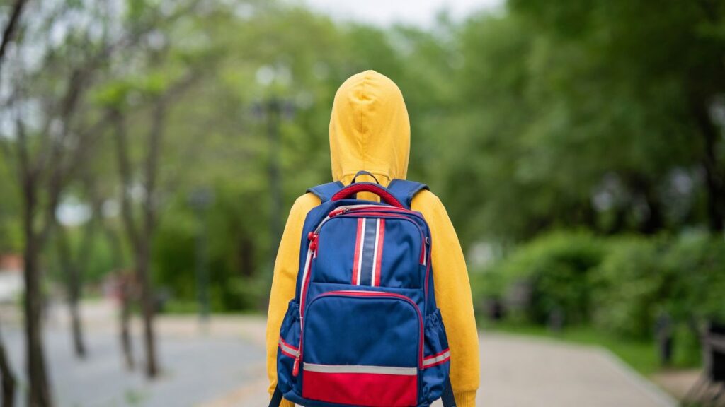 El ICE cambia las rutinas de familias hispanas con hijos en la escuela por preocupaciones migratorias durante el último año