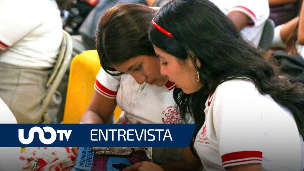 Padres piden cambiar la Nueva Escuela Mexicana ante bajo rendimiento de alumnos