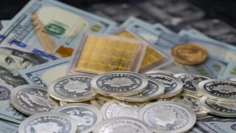 Texas permite pagar con oro y plata: ¿ya puedes usarlos en el supermercado?