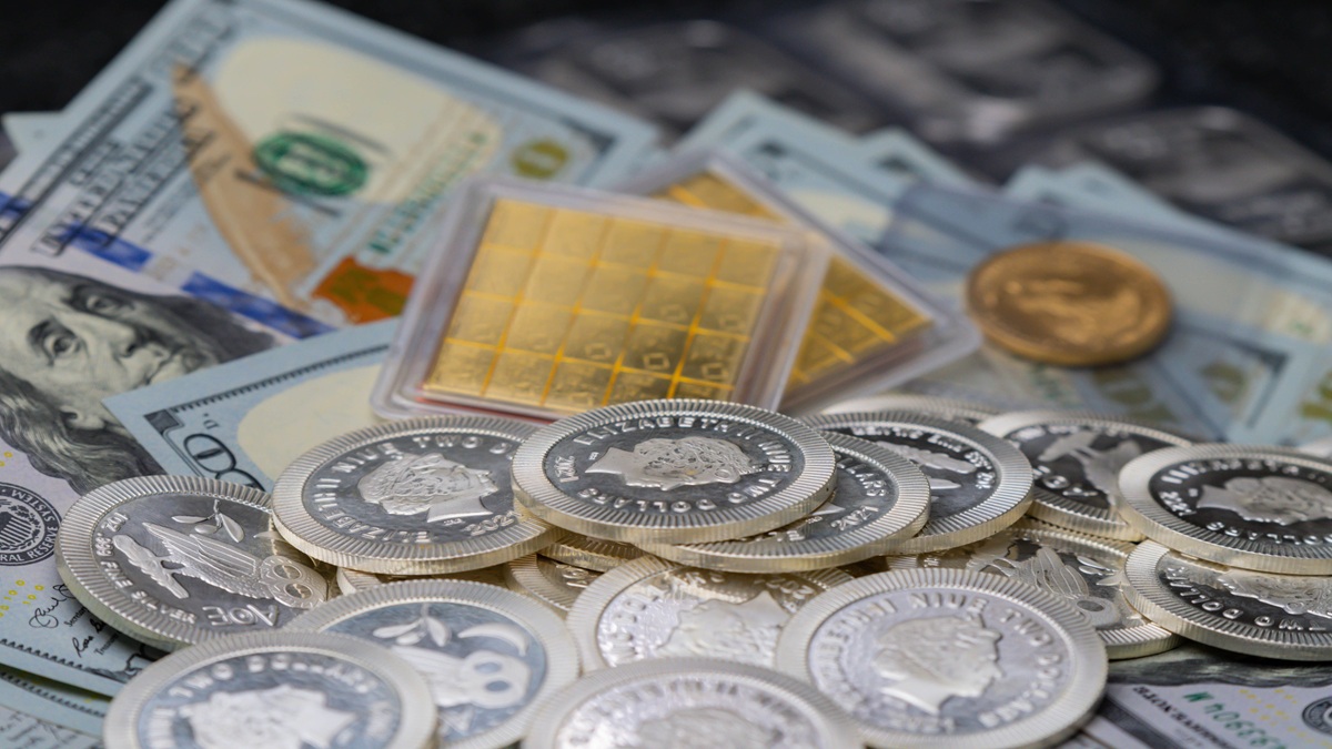 Texas permite pagar con oro y plata: ¿ya puedes usarlos en el supermercado?
