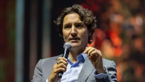 Las 3 lecciones de Trudeau que todos podemos aplicar