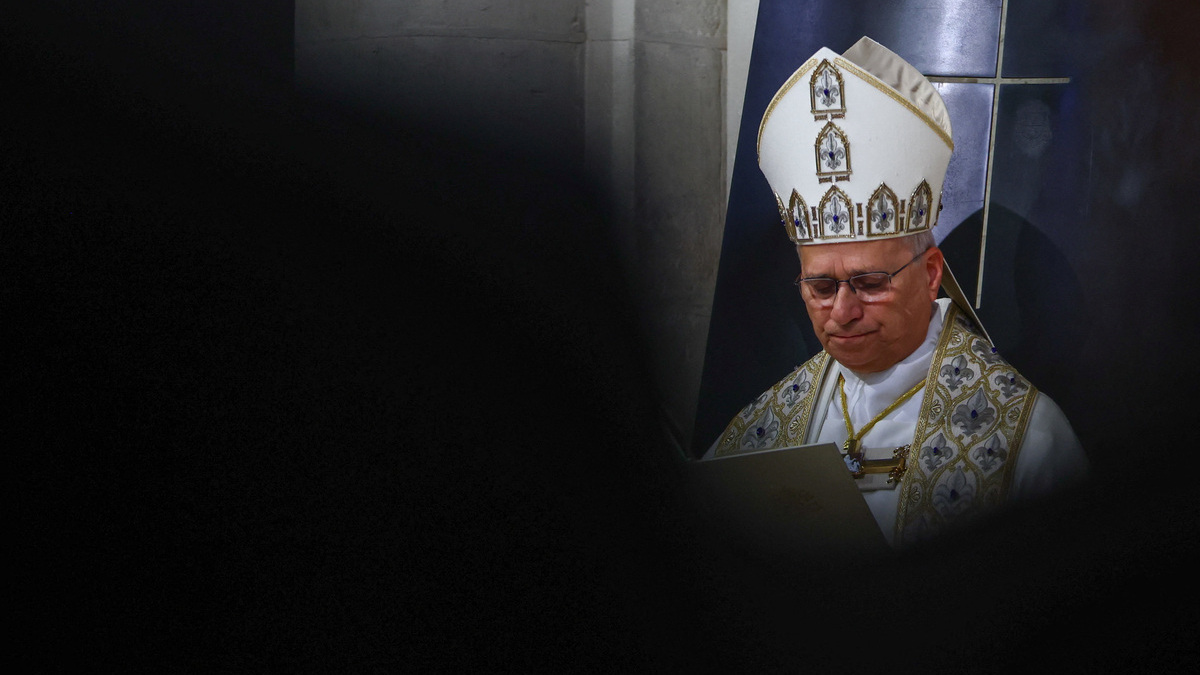 Papa León XIV advierte en Francia por riesgos de la IA en un "paraíso de máquinas"
