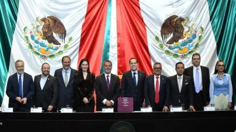 Deuda y presupuesto: los riesgos para México