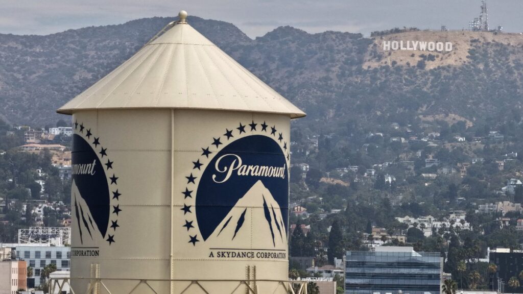 Paramount destraba adquisición de Warner Bros. Discovery tras acuerdo