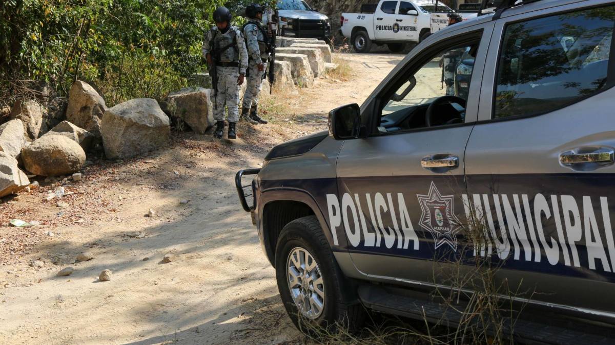 Hallan sin vida al esposo de María Isabel Quezada Reyes, regidora de Temascalapa
