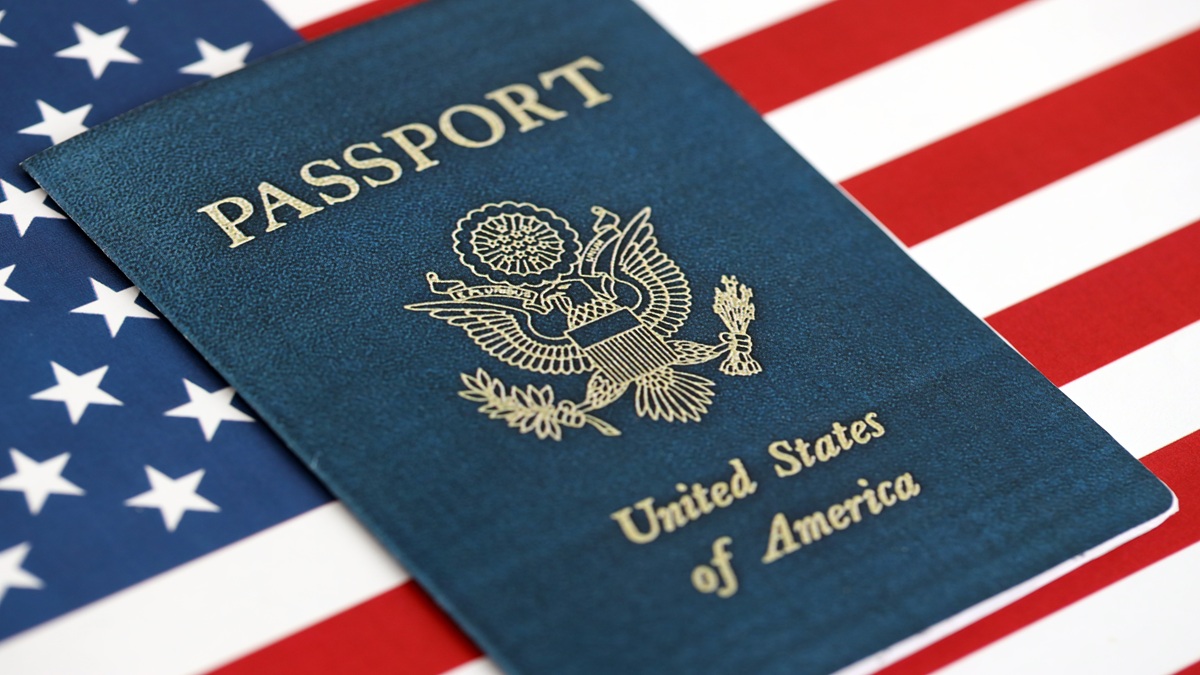 Pasaporte estadounidense en línea: quiénes podrán hacer el trámite digital desde 2027