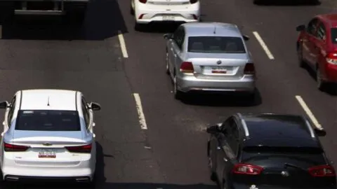 Pase Turístico será obligatorio en Nuevo León para autos foráneos; ¿desde cuándo aplica?
