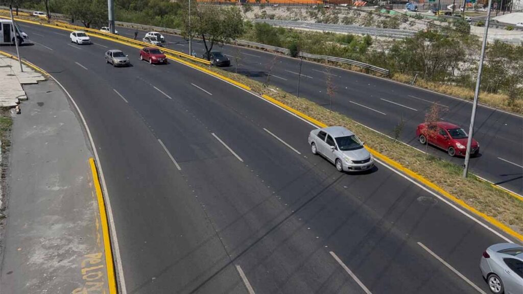 Pase Turístico Nuevo Leon