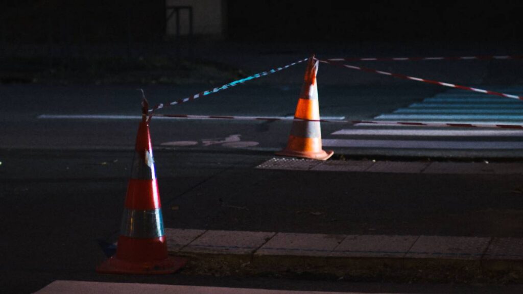 Cierre nocturno en puente Tepalcates II este jueves y viernes