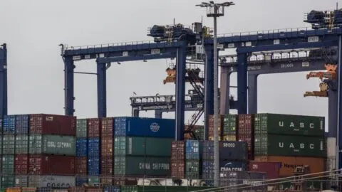 OCDE eleva a 1.5 % su pronóstico para México en 2026; PIB crecería 1.8% en 2027