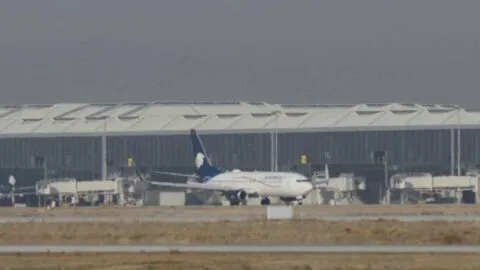 Pilotos Aviadores de México cuestionan proyecto de presupuesto 2027 para Aviación Civil