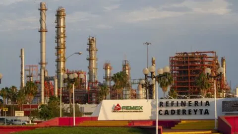 México traza ruta energética para los próximos 15 años: más gasolina y gas nacional, menos importaciones