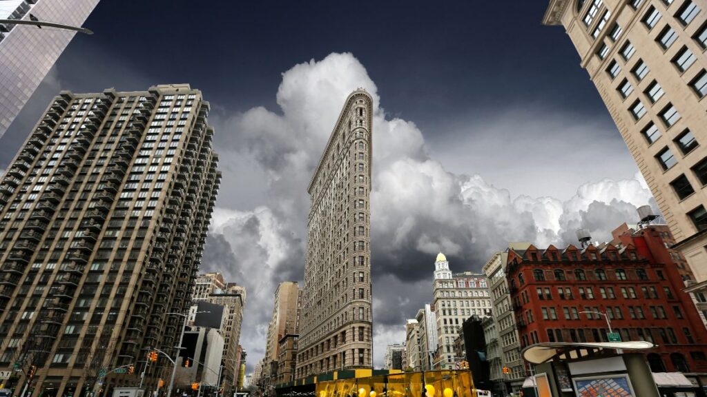 Nueva York tendrá un fin de semana con clima agradable, mientras Miami enfrentará lluvias y tormentas