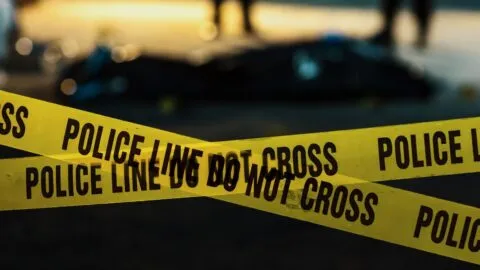 Aplican Ley Stand Your Ground para una mujer que mató a un hombre en North Lauderdale y no enfrentará cargos