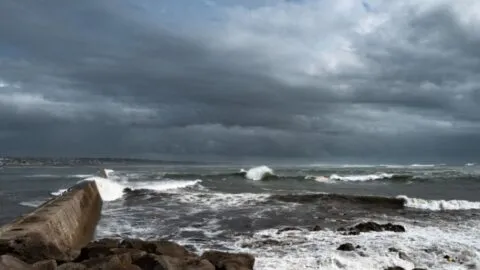 2026 estableció un récord del inicio de temporada más largo sin un huracán desde 1966