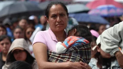 En México ya somos 130.9 millones: ¿en qué estados está creciendo más la población?