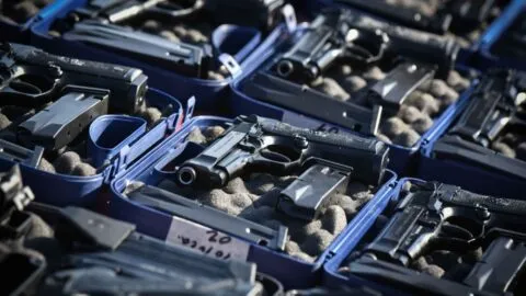 Colombia permite porte de armas: ¿qué otros países lo autorizan?