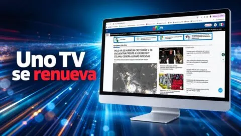 Uno TV se transforma con una nueva experiencia informativa