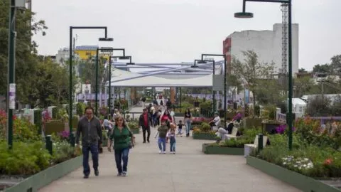 Ya somos más de 130.9 millones: ¿en qué lugar está México entre los países más poblados?