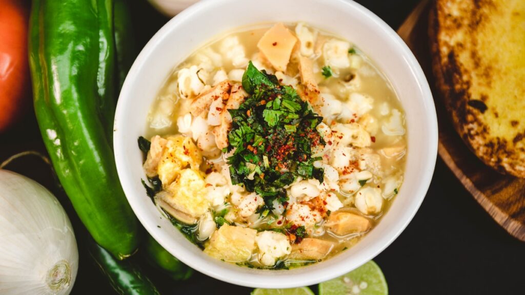 Pozole