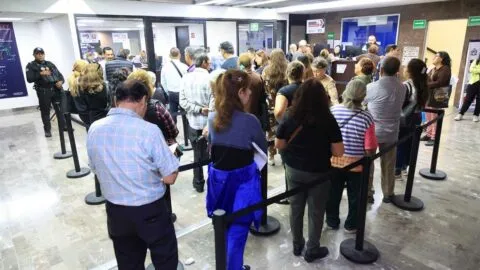 Descuentos de hasta 100% en recargos del predial en Monterrey; ve hasta cuándo