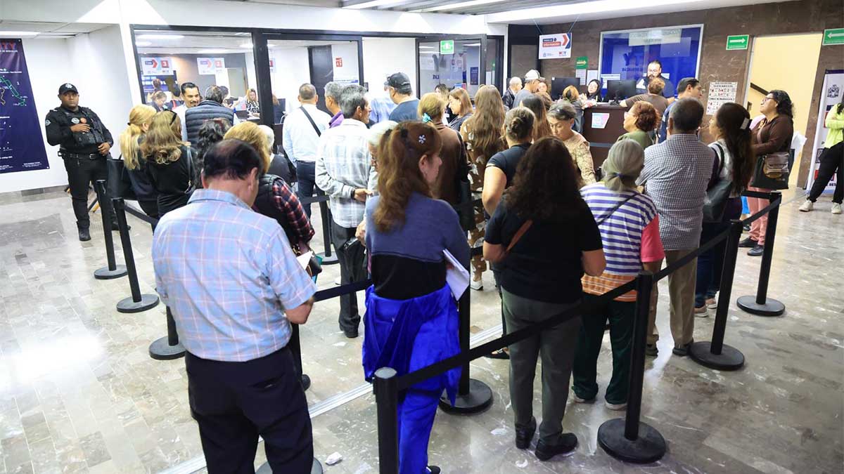 Descuentos de hasta 100% en recargos del predial en Monterrey; ve hasta cuándo