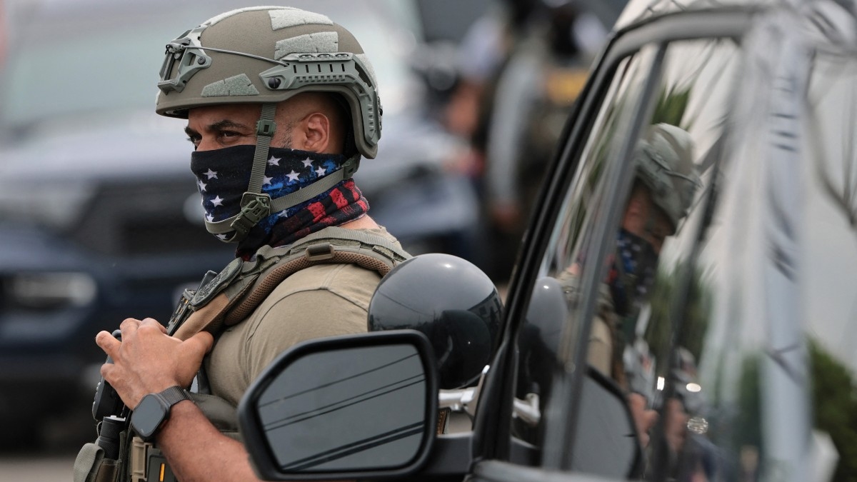Una congresista latina propone lo que nadie en el Congreso había planteado: desaparecer el DHS y crear un nuevo departamento