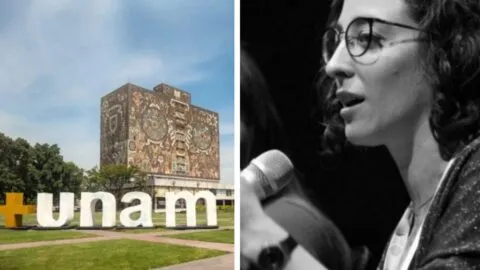 ¿Quién es Ana Cecilia Rosen Ferlini, investigadora de la UNAM y hermana del presunto multihomicida de Atizapán?