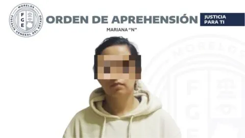 Detienen a tercera persona por homicidio de estudiante de la Academia Militarizada “Ollin Cuauhtémoc”