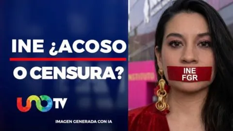 "Será viral": FGR investiga a abogada por publicaciones sobre presuntas irregularidades laborales en el INE