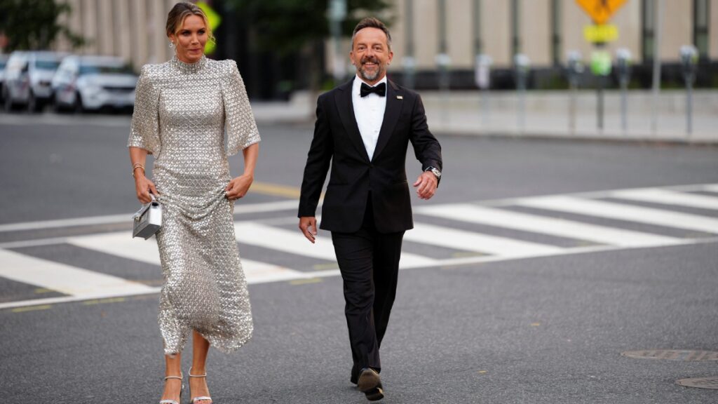 Brad Gerstner. Foto: Reuters