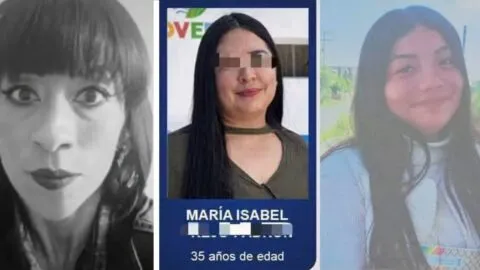 Alma, Joselyn y María Isabel: hallan sin vida a tres mujeres en 24 horas
