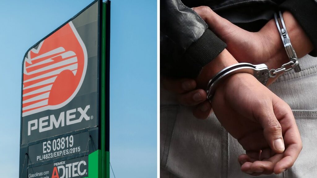 EE. UU. condena a mexicano por sobornos a funcionarios petroleros. Foto: Getty