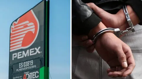 Mexicano recibe 4 años de prisión en EE. UU. por sobornos a funcionarios de Pemex y Petroecuador
