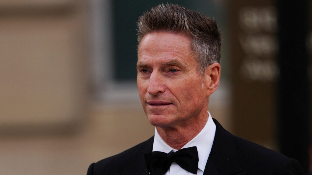 Jim Taiclet. Foto: Reuters